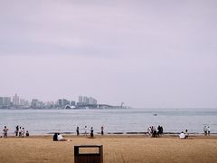 -青岛海滨风景区