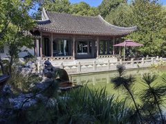 -君庭中餐厅(友谊宾馆店)