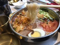 -八乔煎肉馆·丹东特色煎锅(梅林店)