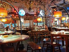 -老淮安·淮安菜(楚州大道店)
