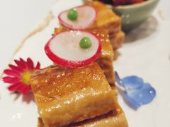 -柒园·三十年创意杭帮菜(龙湖滨江天街店)