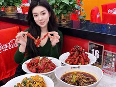 -簋街仔仔小龙虾(总店)