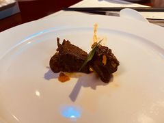 -泰谷酒店·太古码头闽菜自助餐厅