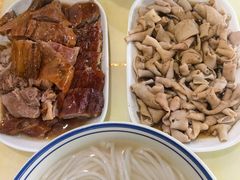 -香辉食馆(新兴路店)