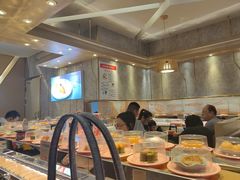 -争鲜回转寿司(东方银座店)