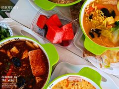 -许小树(国贸商城店)