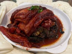 -葛记焖饼(伏牛路店)