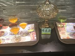 -巴犀烧烤(新崇光店)