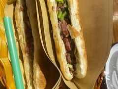 -乞丐酱驴(世纪大道店)