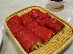 -稻香酒家(长宁KING88广场店)