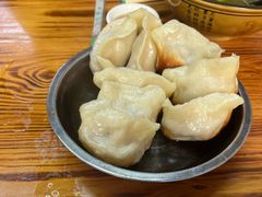 -锅贴大王南翔小笼(临沂二村店)