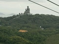 -天坛大佛