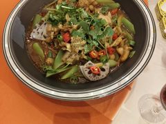 -白金汉爵大酒店·中餐厅(相城店)