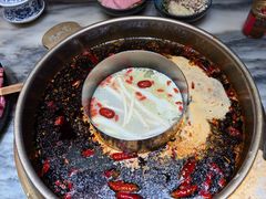 -矮板凳老火锅(宽窄巷子店)