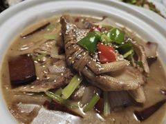 -王家土菜馆(霍山县店)