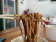 -熊腊生热干面馆(宝丰店)