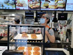 -肯德基(颛桥店)