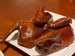 -杭州JW万豪酒店-万豪中餐厅