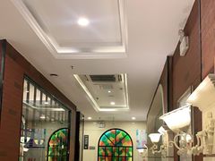 -城南往事·鲁菜济南菜(长清园博园恒大绿洲店)