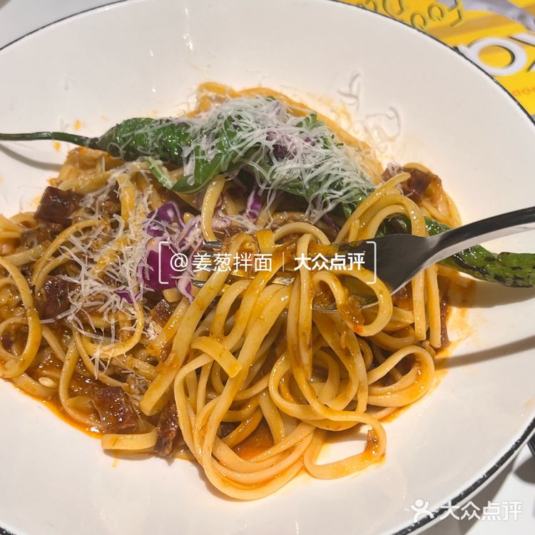 卡朋 从读书吃到工作的西式快餐店