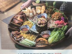 -南木湾·孔雀宴手抓饭·傣味餐厅