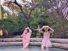 -西安华清御汤酒店