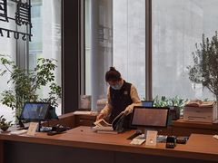 -茑屋书店(天目里店)