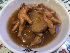 -七爷清汤腩·港式餐厅(金狮广场店)