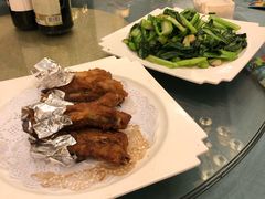 -沙龙酒家
