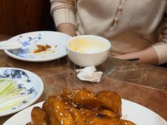 -李连贵熏肉大饼(天通苑店)