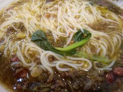 -好地道重庆小面(惠山店)