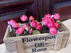 -德大西餐社(云南南路店)