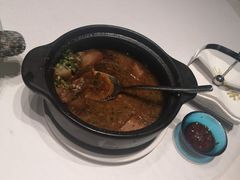 -潮上潮(南中环店)