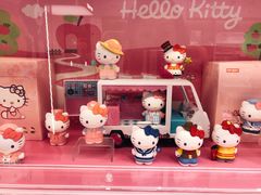 -泡泡玛特POPMART(蓝色港湾店)