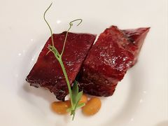 -万豪金殿(香港JW万豪酒店)