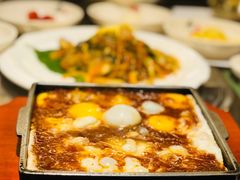 -朴大人炭烤·韩国料理(奥帆中心海尔洲际店)