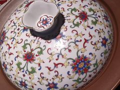 -千百味红餐厅·江西菜(绿地双子塔店)