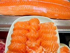 -梨花自助烤肉(西三旗万象汇黑金店)