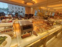 -白金汉爵大酒店·中餐厅(相城店)