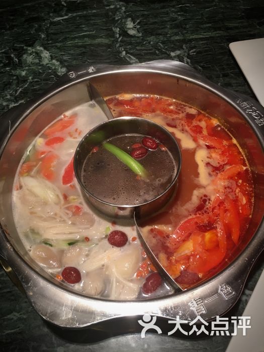 青一色火锅(新区永旺店)图片 - 第2张