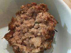 红烧狮子头-南山渔宴