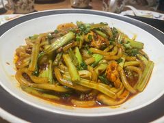 -胖老汉椒麻鸡清真新疆菜(西御街店)