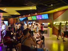 -中影荟星激光影城(西丽店)