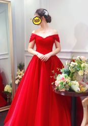 -艾慕婚纱礼服馆(和平店)