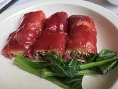 -广州富力丽思卡尔顿酒店·丽轩·粤菜