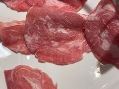 -蜀香居鲜毛肚火锅