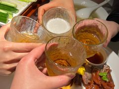 -庆江南江南菜(琴湖溪里花园城店)