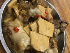 -老兵牛蹄店(下沙店)