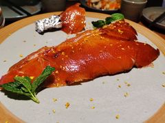 -青年公社烤鸭(熙悦天街店)