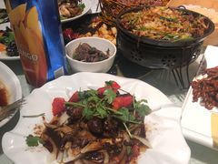 -京尊烤鸭店JINGZUN(春秀路店)